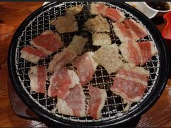 -HIHE Bistro·Oyster Bar(华熙live店)