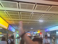-济南西站