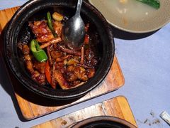 -晓粤·惹味粤菜(凯德乐峰广场店)