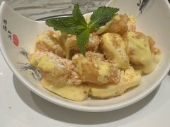 -国惠大酒楼(仓山万达店)