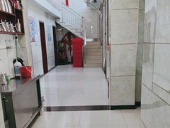 -宾朋海鲜饭庄(兴海路店)