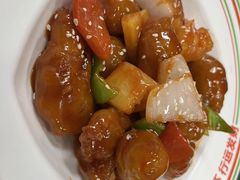 -鹅冠港式茶餐厅(来福士店)