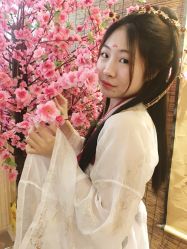 -汉仪华裳汉服馆(打浦桥店)