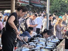 -燕子煨汤(山海关路店)
