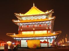 -西安城墙·碑林历史文化景区