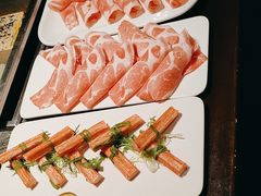 -大妙火锅·非物质文化遗产(锦里店)