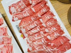 -彤德莱火锅(乐陵路店)