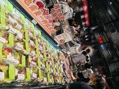 -龙湖南京江北天街