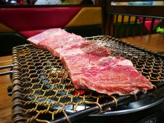 盛双盛牛排王-盛双盛•韩式烤肉