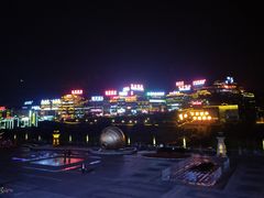 -石锅鱼府(二分店)