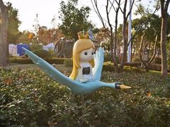 -安徒生童话乐园