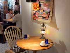 -纳鲁孜·新疆特色餐厅(上海悦荟广场店)