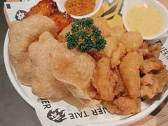 -太二酸菜鱼(长沙IFS国金中心店)