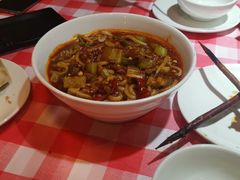 -西域阿里马新疆菜·清真(桂花路店)