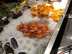 -华安国际大酒店-餐厅