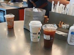 -Seesaw Coffee(上海国金中心店)