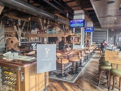 -Water Grill(圣莫妮卡店)