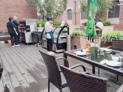 -正德楼果木烤鸭·渔家菜(东港店)