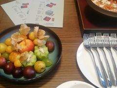 -西安高新洲际酒店•彩丰楼中餐厅