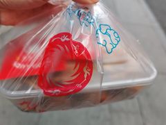 -鸿运兔·手撕烤兔(天府广场店)