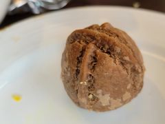 核桃酥-枣子树素餐厅(铂金城店)