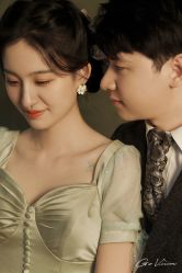 -GO VISION 动视觉婚纱摄影高级定制