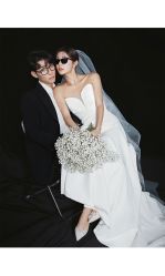 -爱城婚纱摄影·品质严选店