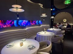 -醉舍·新淮扬菜(长宁龙之梦店)