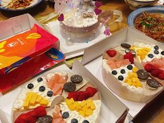 -小土豆北方菜馆(文慧园店)