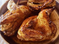 -满記土窑烧鷄波浪山莊