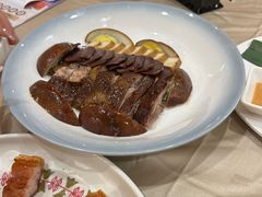 -顺风山庄(水濂山店)