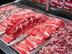 -韩盛·盛江山自助料理(沈辽路万达店)