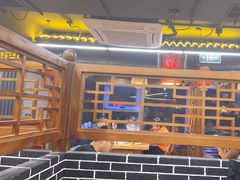 -鸽子刘铁锅炖鱼(劲松店)