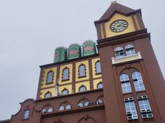 -青岛啤酒博物馆