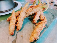 -铜锣湾·有麝自然香(长嘉汇购物公园店)