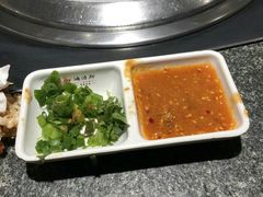 -德得轩烤涮一体自助餐厅(王府井店)