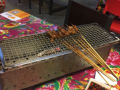 -醉烧膘·烧烤夜宵王(总店)