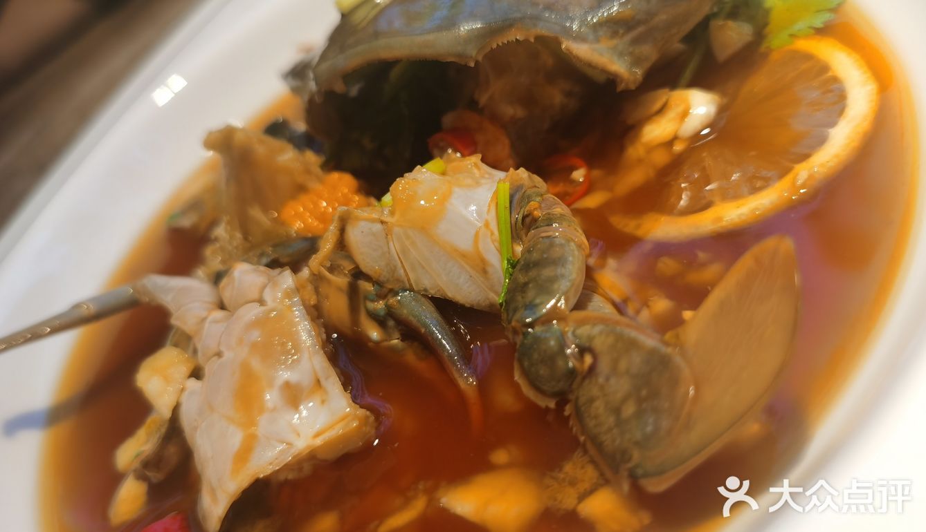 奥义油～潮汕生腌