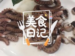 -万宝海鲜舫(劳动公园店)