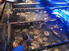 -喜庭海鲜自助(来福士店)