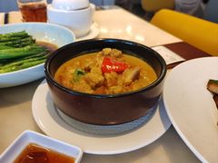 -港丽餐厅(高德置地店)