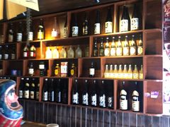 -半藏居酒屋(香港花园店)