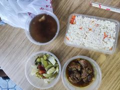 -好成财牛排馆(涂门街总店)