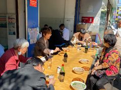-甘记肥肠粉(马鞍北路店)
