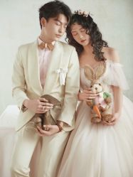 -女王风尚STUDIO·轻奢化定制