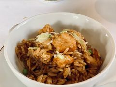 -宝丽轩中餐厅BAOLIXUAN