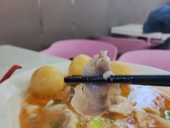 -乐达酸菜鱼面(山师东路店)
