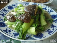 照片&nbsp;017-隆福寺小吃店(东四店)