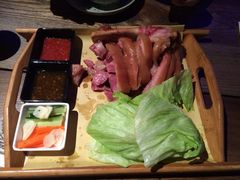 蜜桃餐厅(南长街店)-蜜桃餐厅·古运河畔(南下塘店)