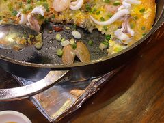 -东江海鲜酒家(艺都分店)